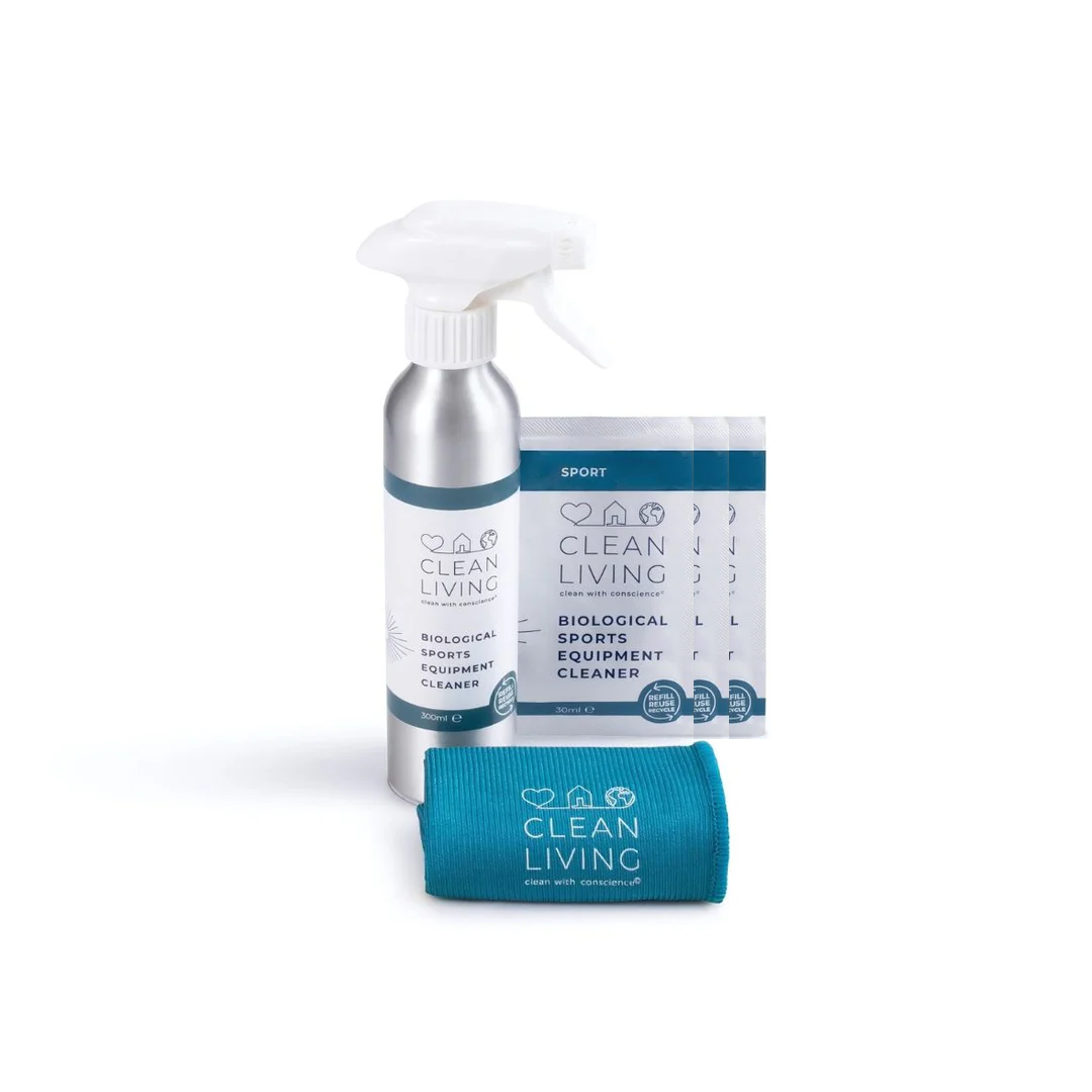 Probiotic Sports Equipment Cleaner