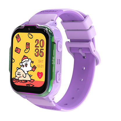 Children's Smart Watch Waterproof Phone