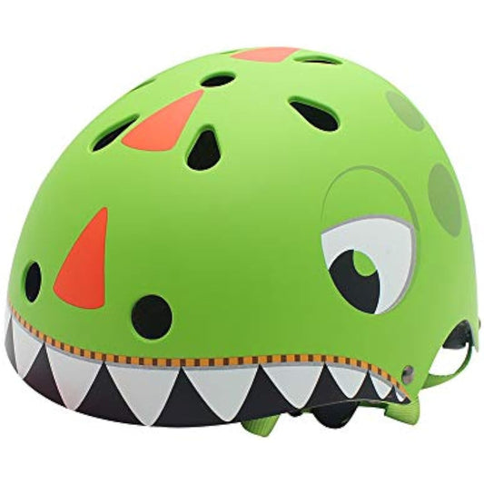 Kids Bike Helmet for 2-8 Years Old Toddler Cycle Helmet Multi-Sport Lightweight Helmet Safety Protection Gear, Gifts for Boys Girls