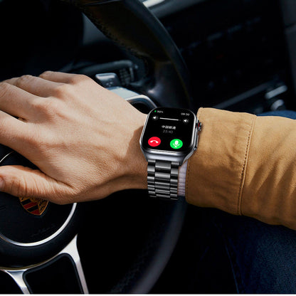 Smart Watch Blood Sugar Micro Physical Examination Emotional Fatigue
