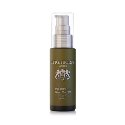 Pre-Eminent Beauty Serum