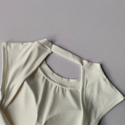 Women Sports Bra Top Push Up Sexy Beauty Back Fitness Yoga Bra t-shirts Sport Tops For Women Breathable Running Vest Gym Wear