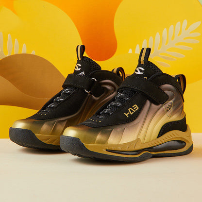 Children’s Grinding Light Sneakers