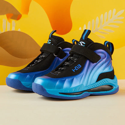 Children’s Grinding Light Sneakers