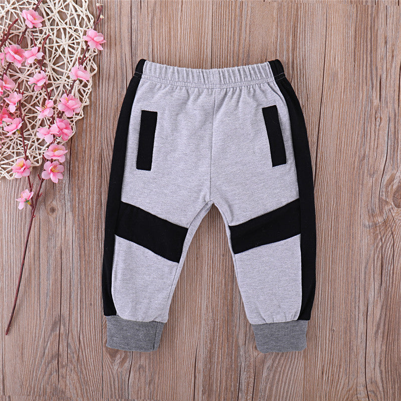 Kids’ 2 Pieces Clothes Set
