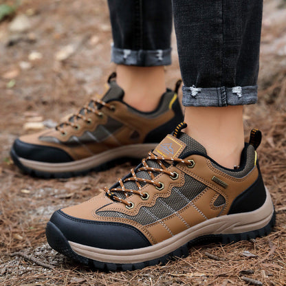 Large Size Sports And Leisure Shoes, Ladies Outdoor Shoes, Travel Shoes