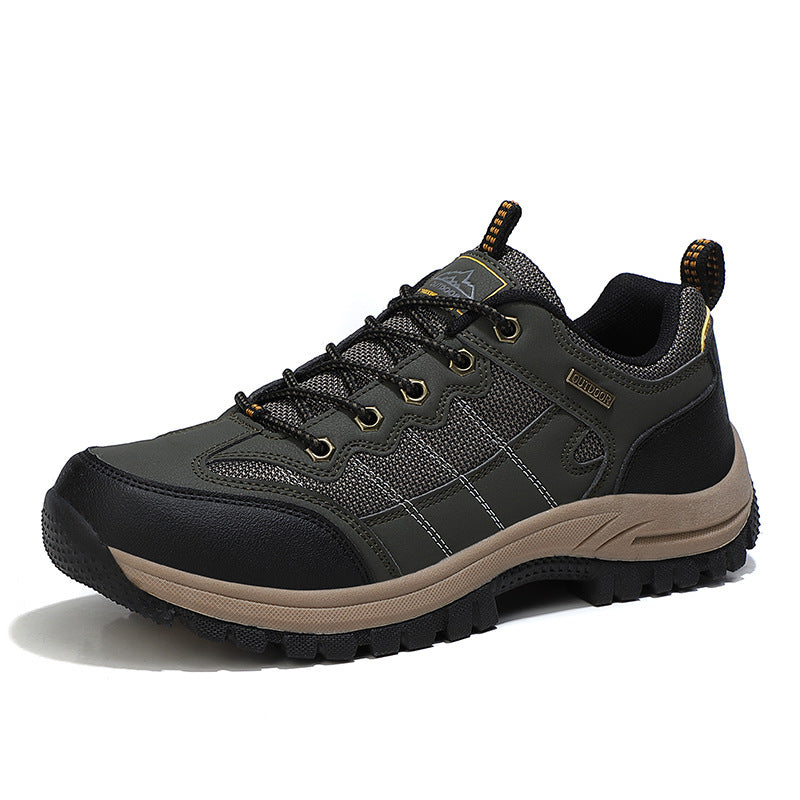 Large Size Sports And Leisure Shoes, Ladies Outdoor Shoes, Travel Shoes