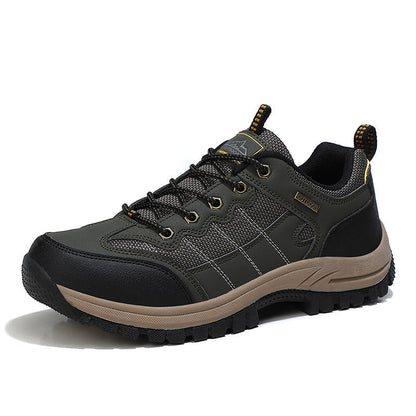 Large Size Sports And Leisure Shoes, Ladies Outdoor Shoes, Travel Shoes