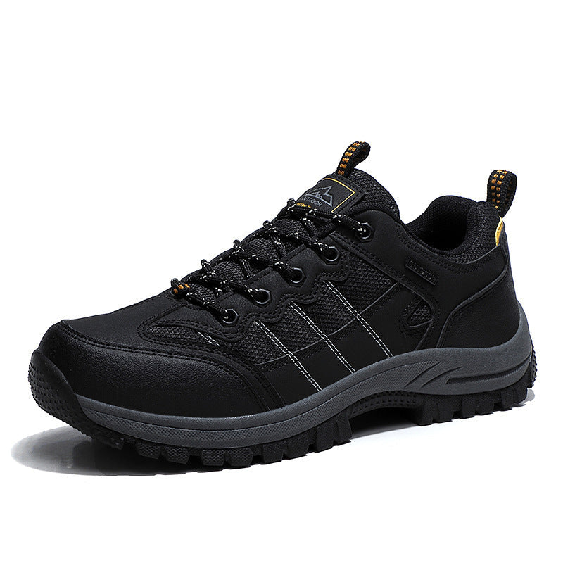 Large Size Sports And Leisure Shoes, Ladies Outdoor Shoes, Travel Shoes