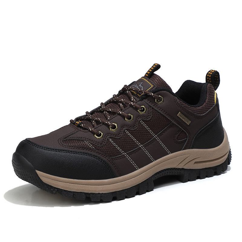 Large Size Sports And Leisure Shoes, Ladies Outdoor Shoes, Travel Shoes